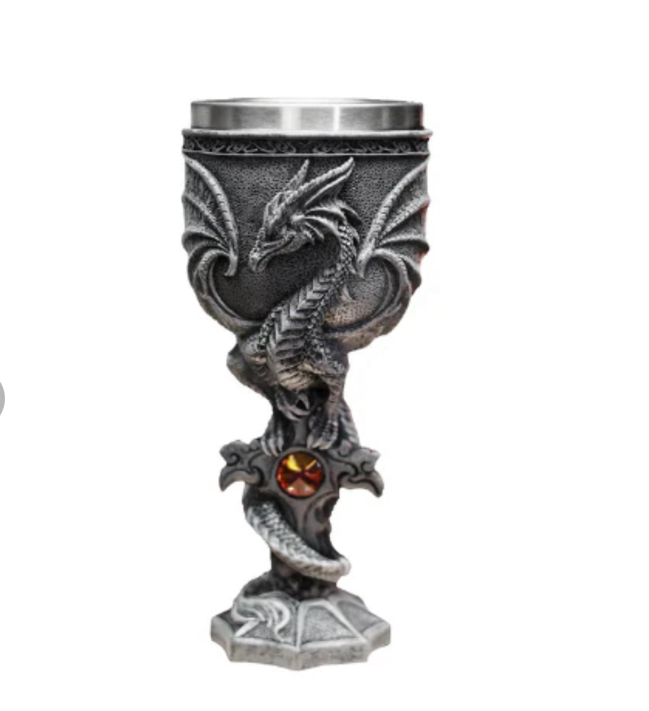 Midnight Goblets