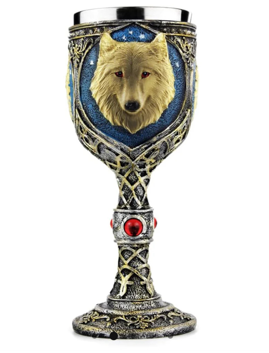 Midnight Goblets