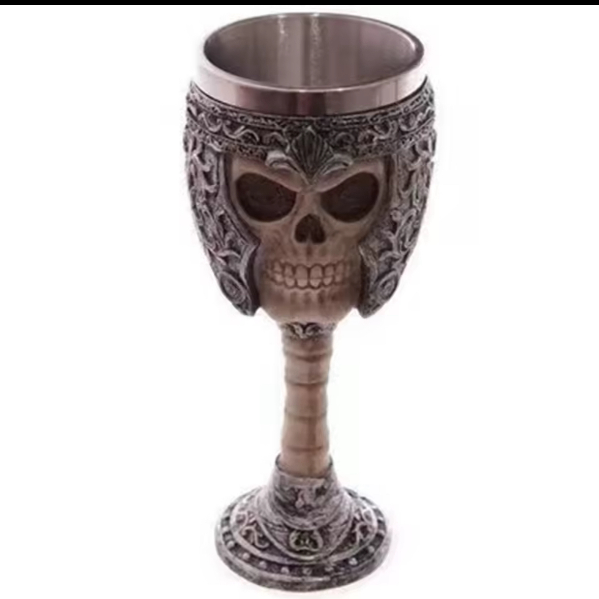 Midnight Goblets