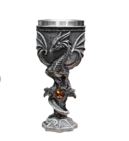 Midnight Goblets
