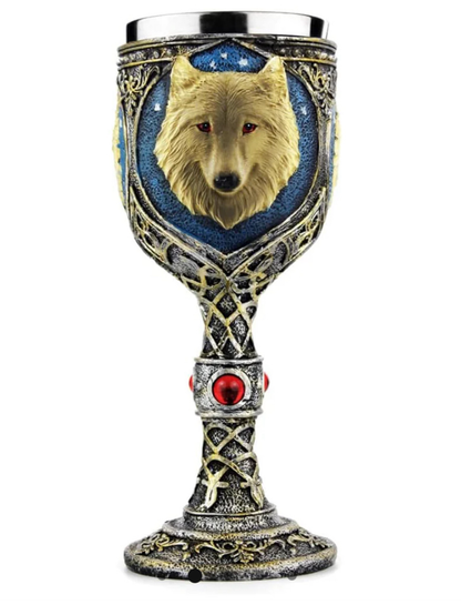Midnight Goblets