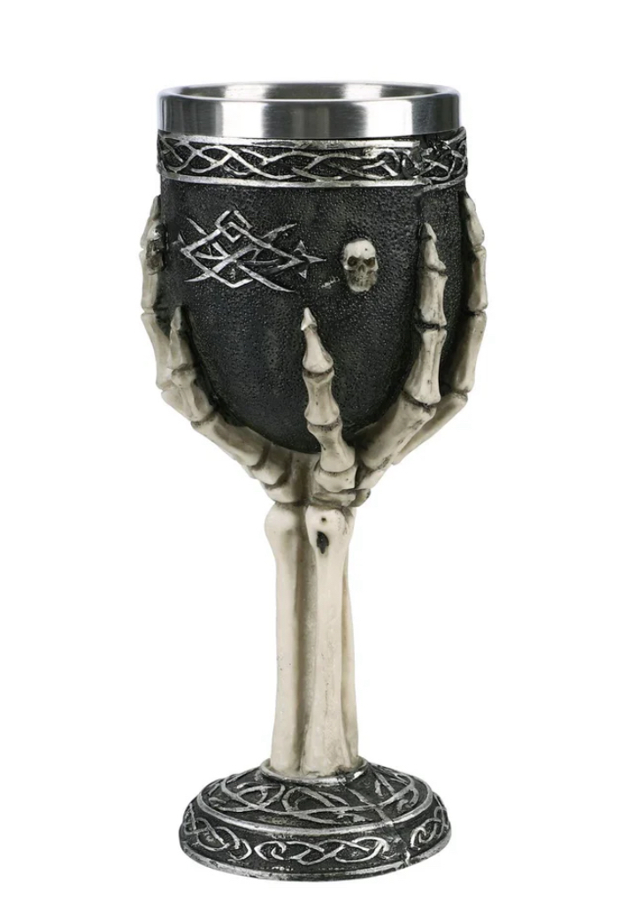 Midnight Goblets