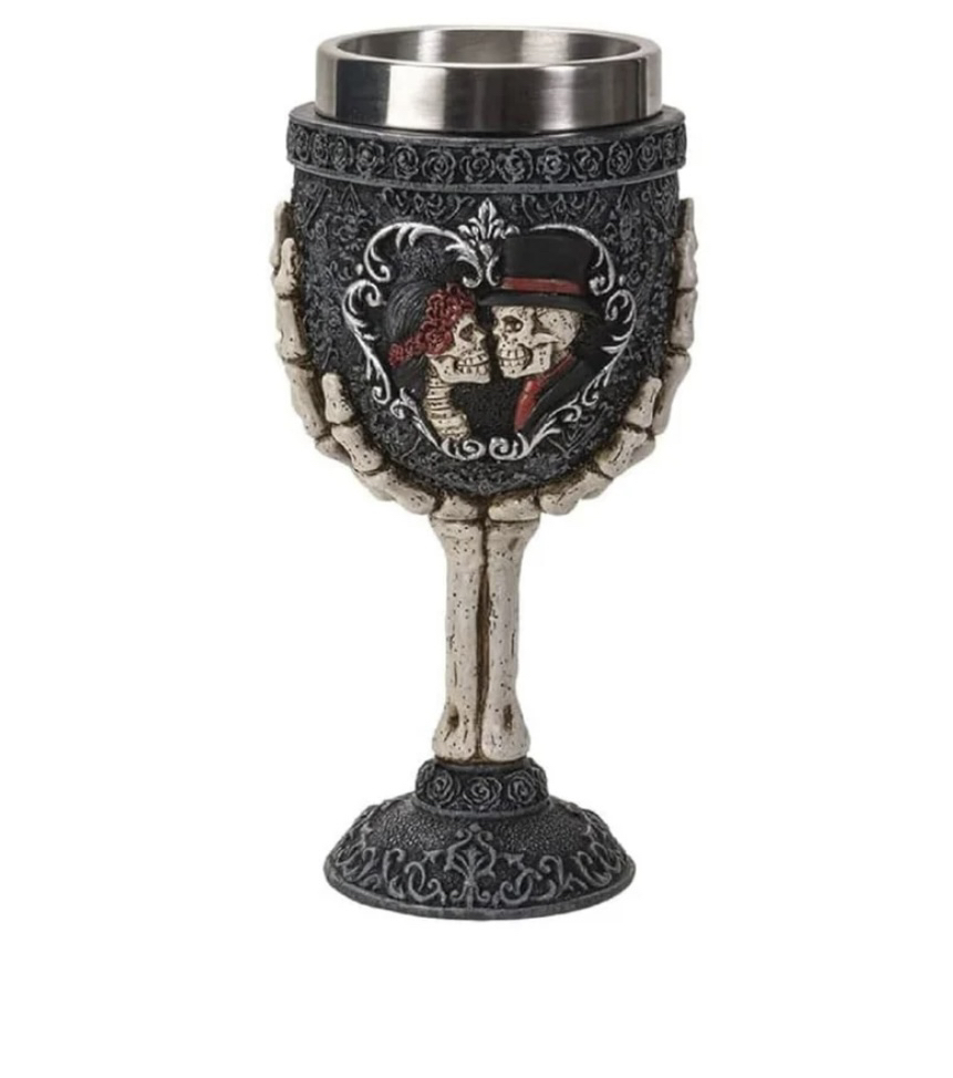 Midnight Goblets