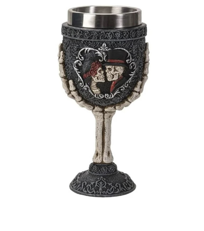 Midnight Goblets