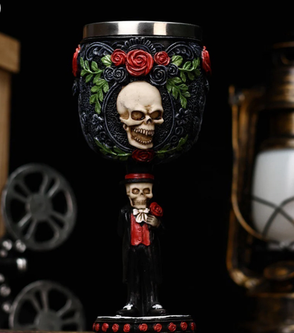 Midnight Goblets